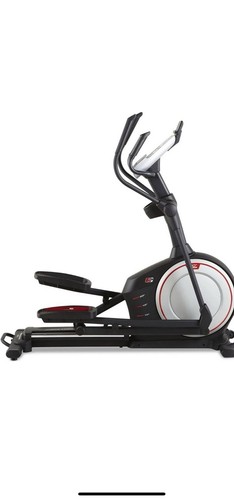 Proform elliptical cross - proform,
