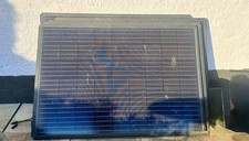 5x Solar Panels + Inverter Kit