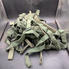 Original WW2 British Army 44 / 58 Pattern Webbing Equipment Attachment Strap