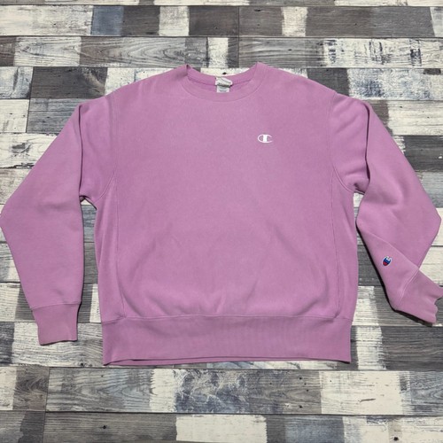 Champion reverse weave - champion, l