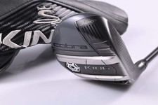 Cobra King F8 #5-6 Wood /