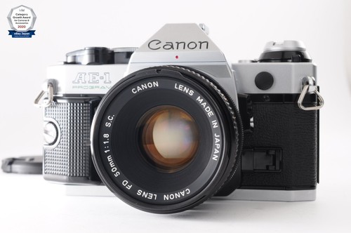 Near mint canon - mint*,