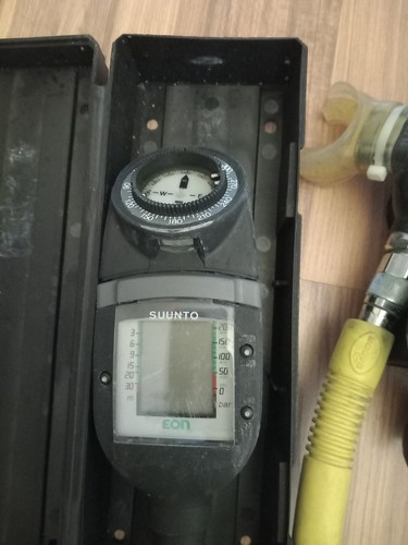 Suunto eon dive - dive, &