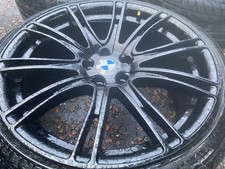 BMW 5x120 M Sport 20 Inch