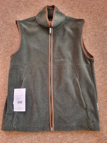 Schoffel oakham gilet cedar - schoffel,