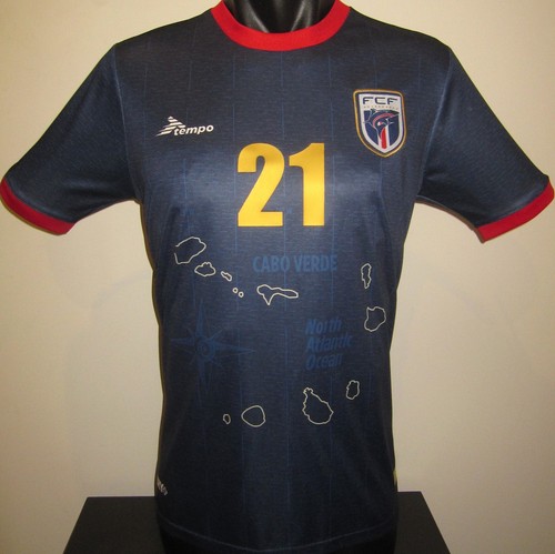 Cape verde national team bebé - cape,