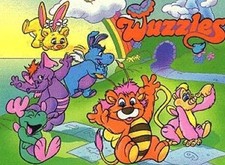 THE WUZZLES - The Complete
