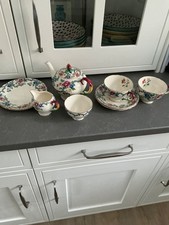 Royal Cauldon Victoria 2