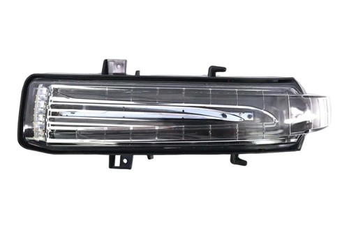 Mercedes slk mirror indicator - mercedes,