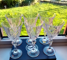 6 x Vintage Quality Wine