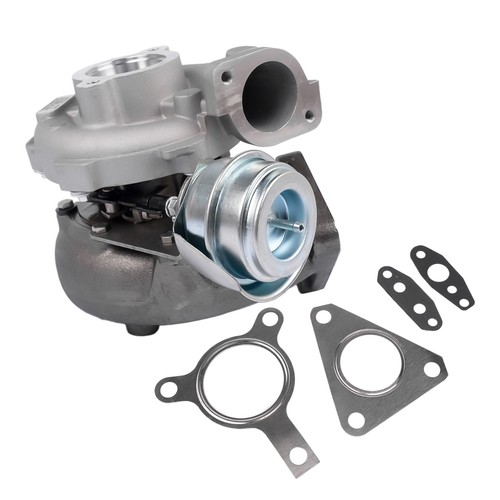 Turbocharger for nissan navara - turbocharger,