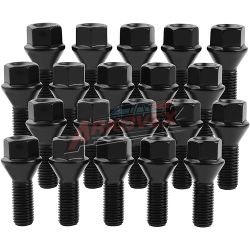 20x wheel lug bolt nuts - wheel,