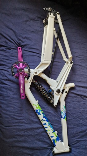 Kona stab supreme - kona,
