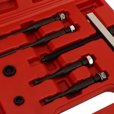 Steering Wheel Puller Heat