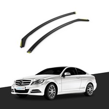 Mercedes C-Class W204