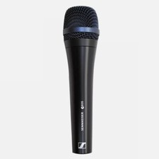 e945 Supercardioid Dynamic Handheld Vocal Microphone Live Performance