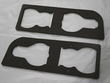REAR LIGHT GASKETS / SEALS FOR