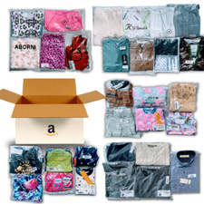 Bulk Reseller Box: Apparel