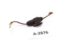 Yamaha SR 500 2J4 1981 Model -