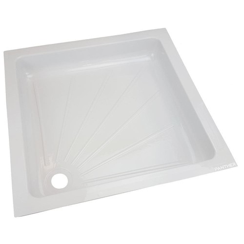 Caravan shower tray campervan - caravan,