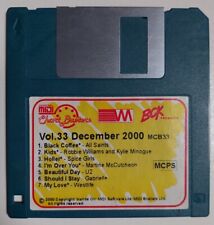 Midi Files - Vol. 33 December