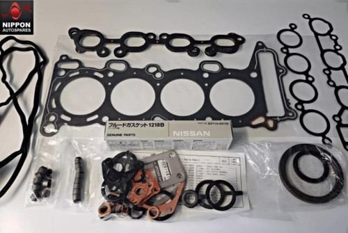 New genuine nissan - genuine,