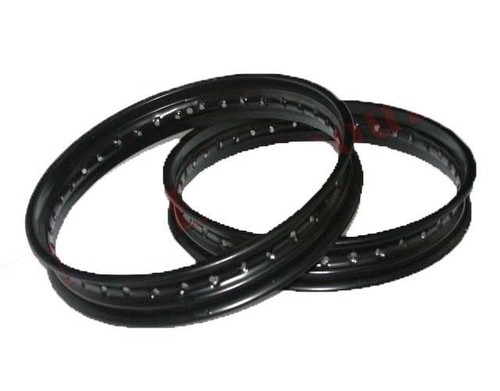 New pair black powder - new,