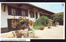 1984 -- MAISON RACLET A