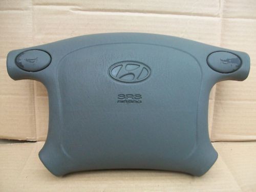 Hyundai atoz 1998 - hyundai, 1998-2000