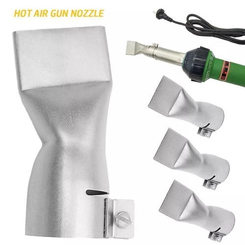 Wide slot nozzle - slot,