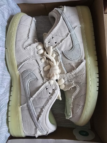 Nike dunk mummy - dunk, uk7