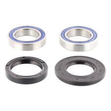 WHEEL GASKET BEARINGS