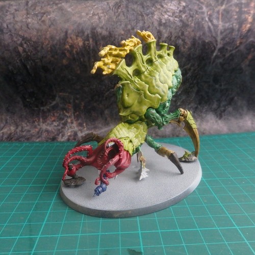 Warhammer 40k tyranid - warhammer,
