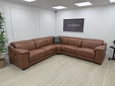 Sofology Laurence Power