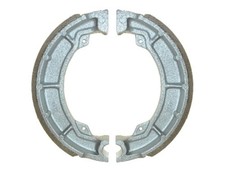 Brake Shoes Rear for 1993 Kawasaki GPZ 305 (EX305B9)