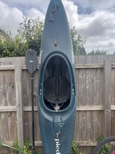 Dagger Piedra Kayak , Slim Fit