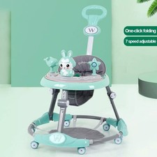Putong Adjustable Baby Walker