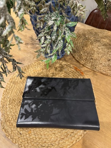 Genuine knomo leather portable - genuine,