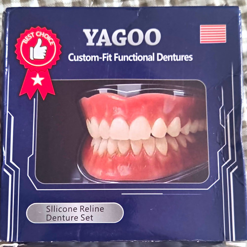 Yagoo custom fit mouldable - yagoo,