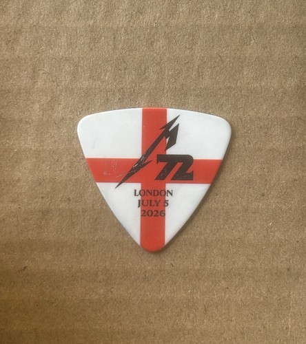 Metallica m72 official - m72,