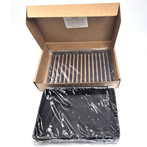 Solid fuel kit suits - fuel, 16''