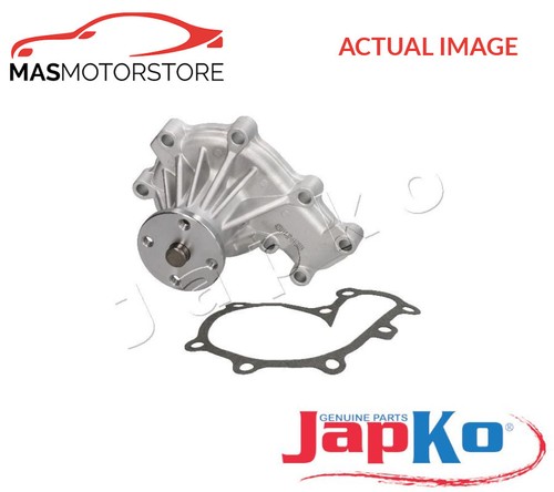 Engine cooling water pump - water,