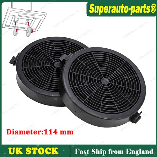 Pair fits for logik cooker - fits,