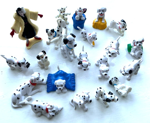 Disney cruella ville - de, and