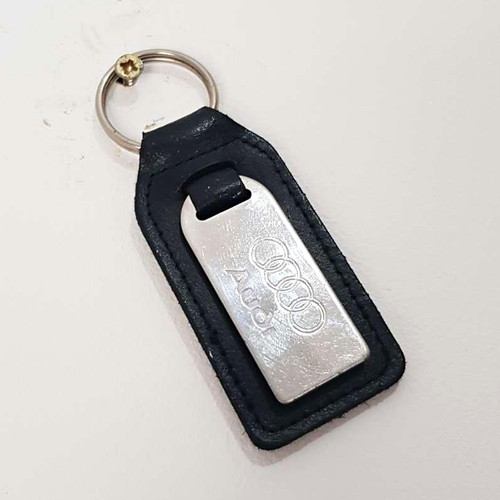 Audi car keychain stylish - audi,