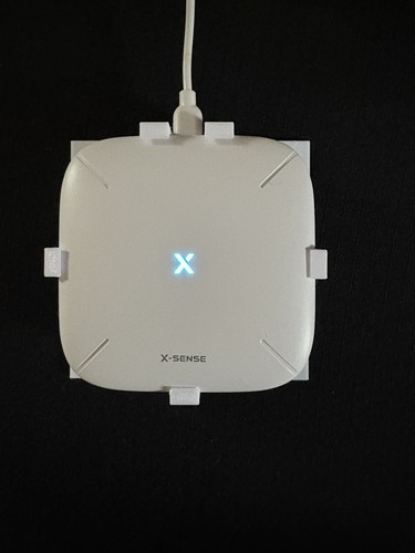 Sense base station wall - base,
