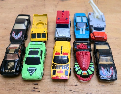 X12 vintage matchbox diecast - matchbox,