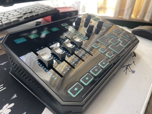 Helicon goxlr usb - tc-helicon,