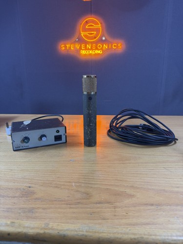 Akg the tube vintage - -,