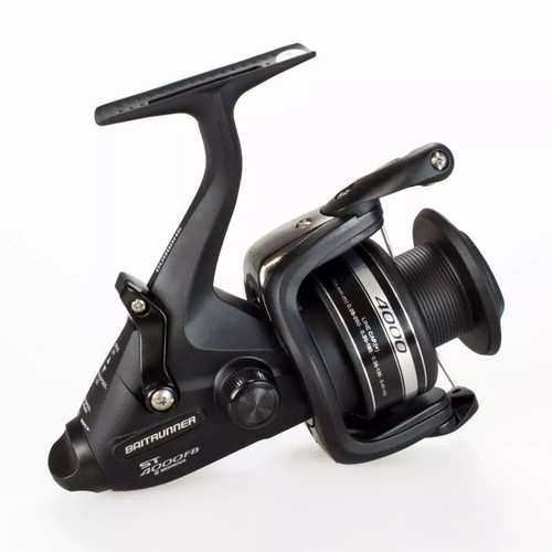 Shimano baitrunner 4000 - shimano, st